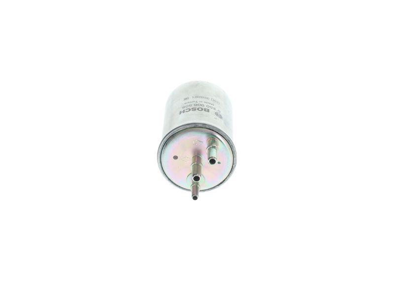 Filtre à carburant BOSCH 0 450 906 508