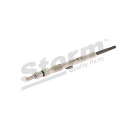 Bougie de préchauffage STORM QUALITY PARTS 578008