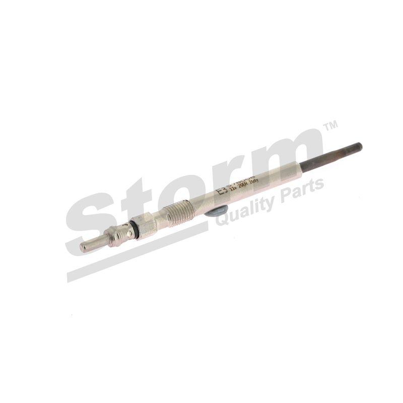 Bougie de préchauffage STORM QUALITY PARTS 578008