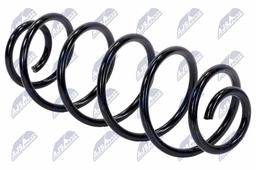 Ressort de suspension NTY ASZ-CT-023