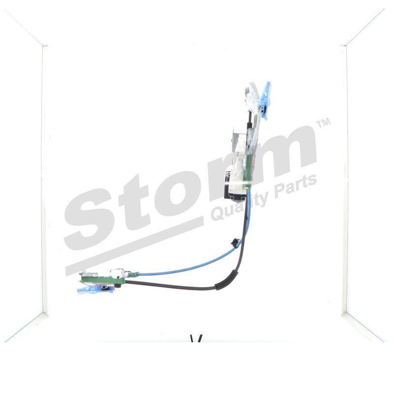Lève-vitre STORM QUALITY PARTS 21076