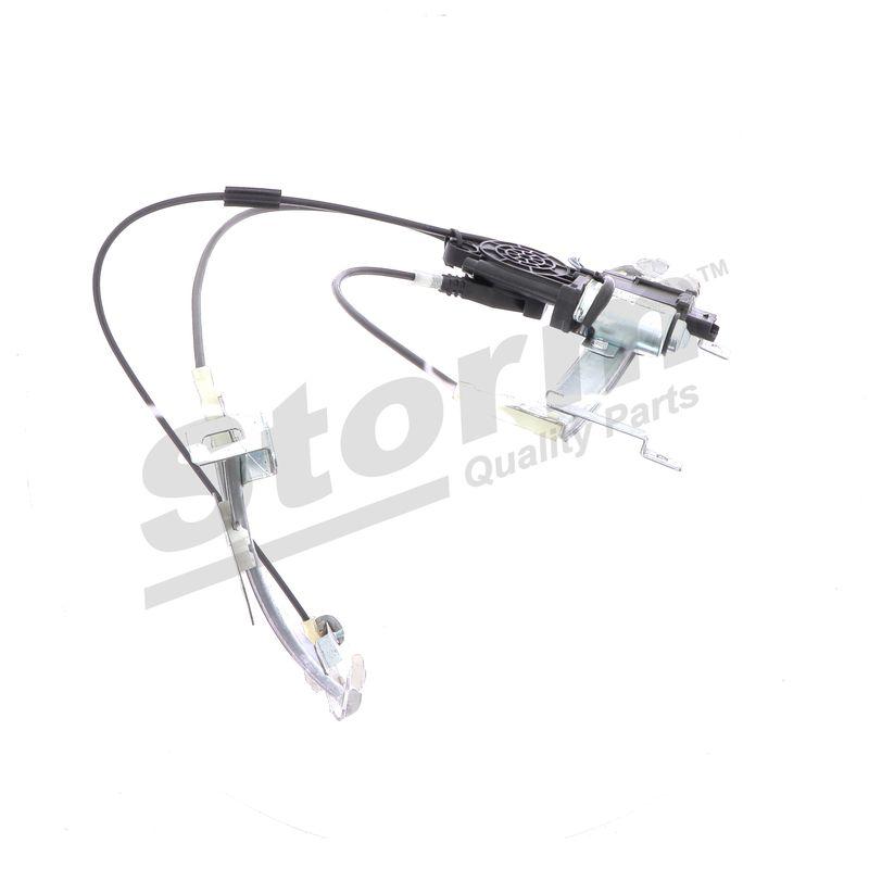 Lève-vitre STORM QUALITY PARTS 47079