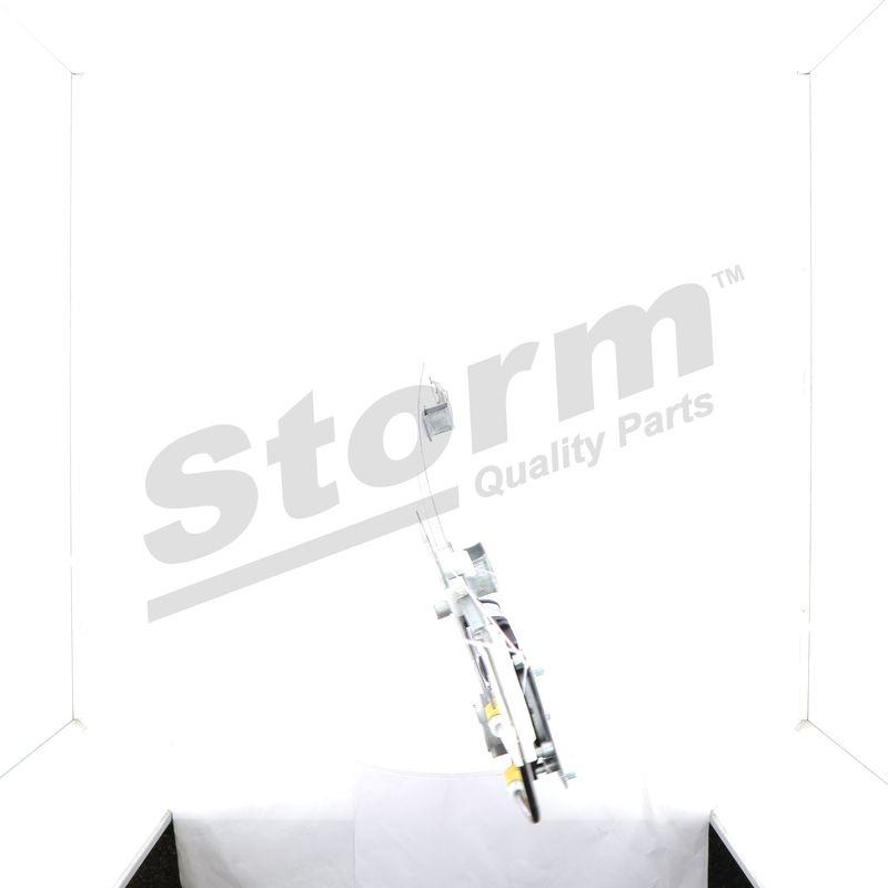 Lève-vitre STORM QUALITY PARTS 83676