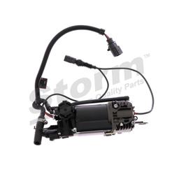 Compresseur, système d'air comprimé STORM QUALITY PARTS 844296ST
