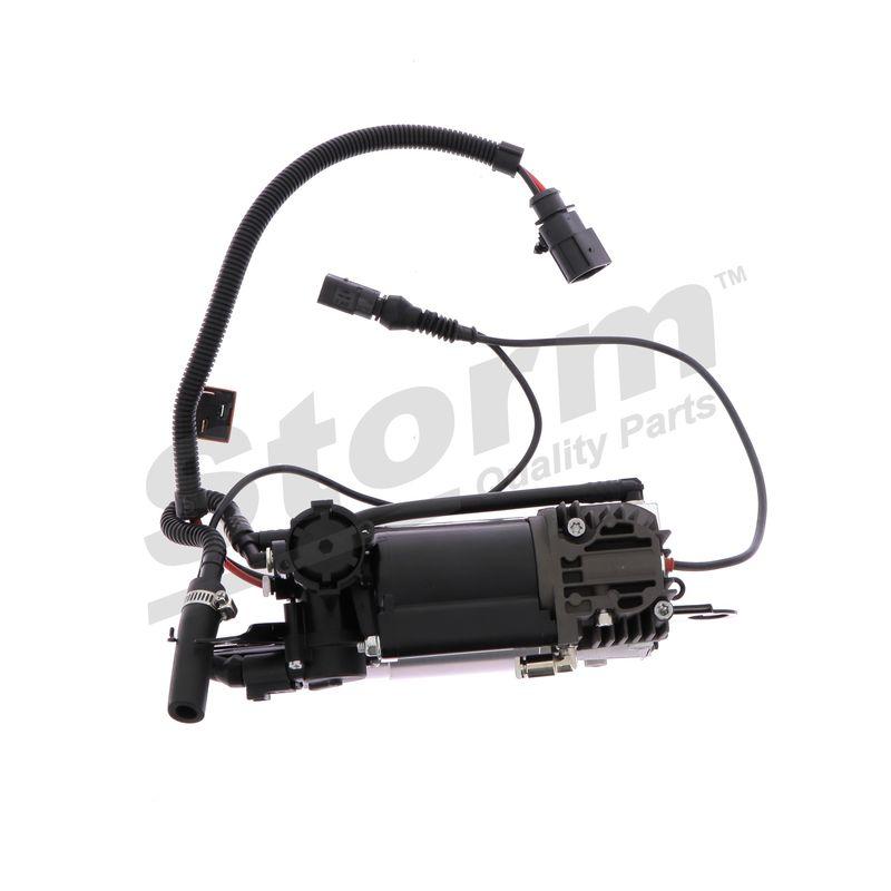 Compresseur, système d'air comprimé STORM QUALITY PARTS 844296ST