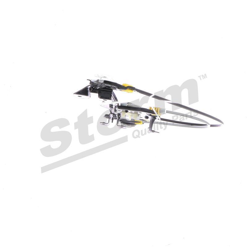 Lève-vitre STORM QUALITY PARTS 691077