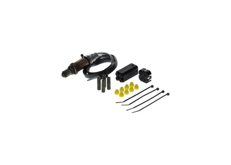 Sonde lambda BOSCH 0 258 986 502