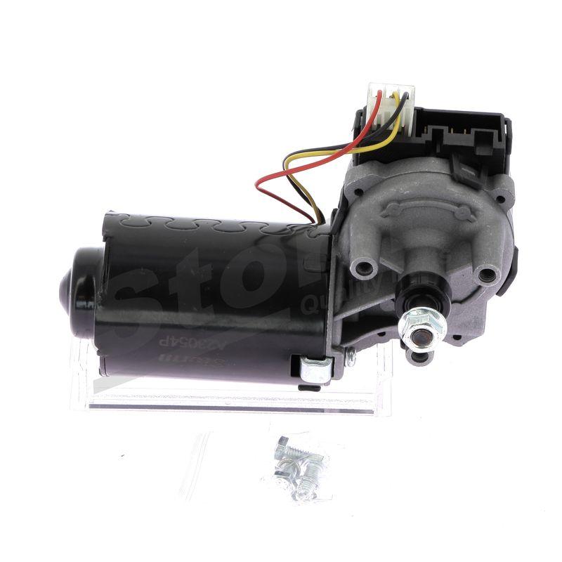 Moteur d'essuie-glace STORM QUALITY PARTS 2551002