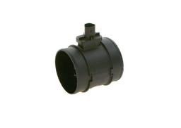Débitmètre de masse d'air BOSCH 0280218427