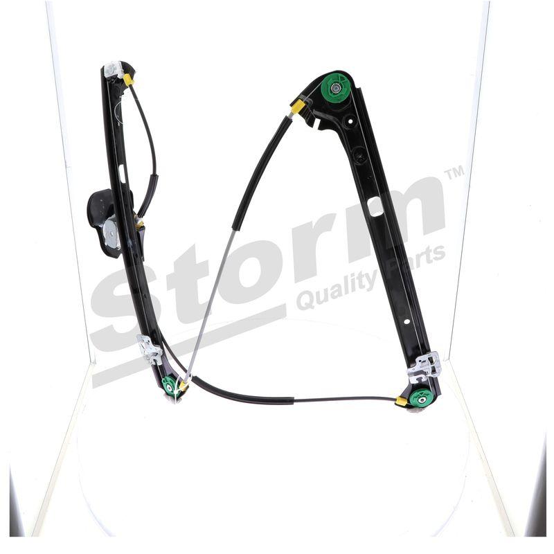 Lève-vitre STORM QUALITY PARTS 17378