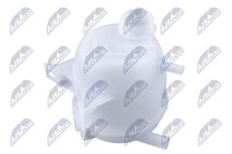 Vase d'expansion, liquide de refroidissement NTY CZW-RE-014