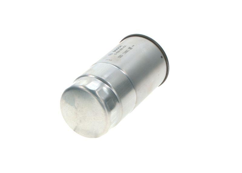Filtre à carburant BOSCH 0 450 906 451