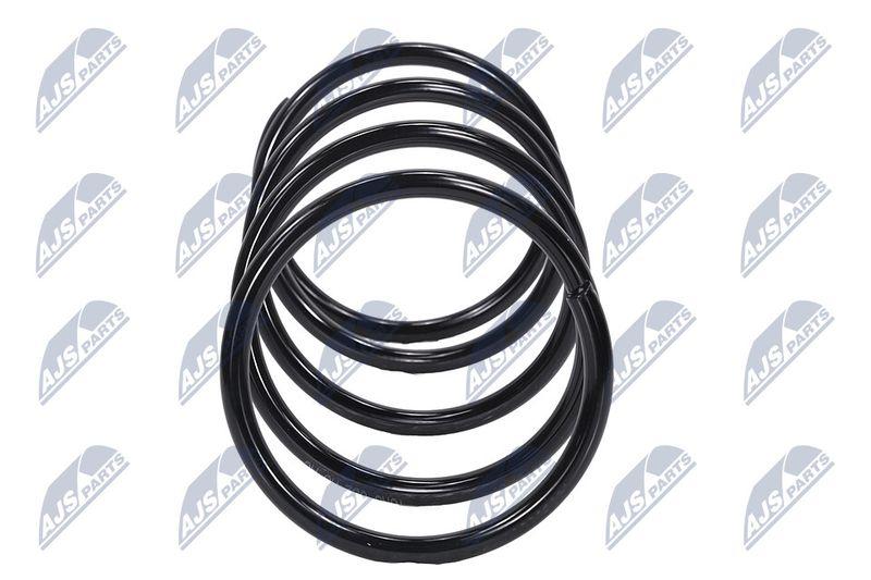 Ressort de suspension NTY ASZ-NS-032