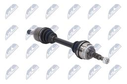 Arbre de transmission NTY NPW-PL-187