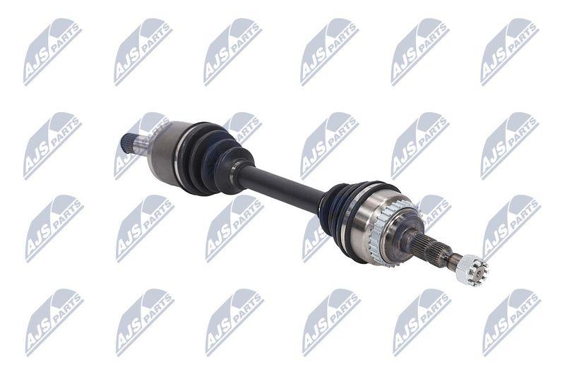 Arbre de transmission NTY NPW-PL-187