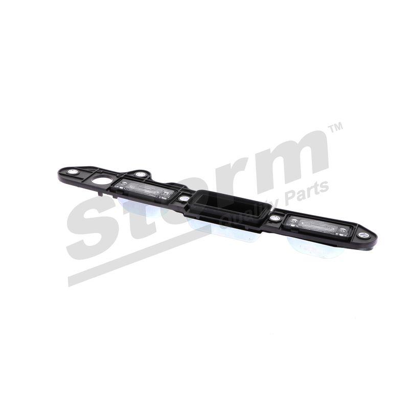 Touche, déverrouillage automatique du hayon STORM QUALITY PARTS 9702004