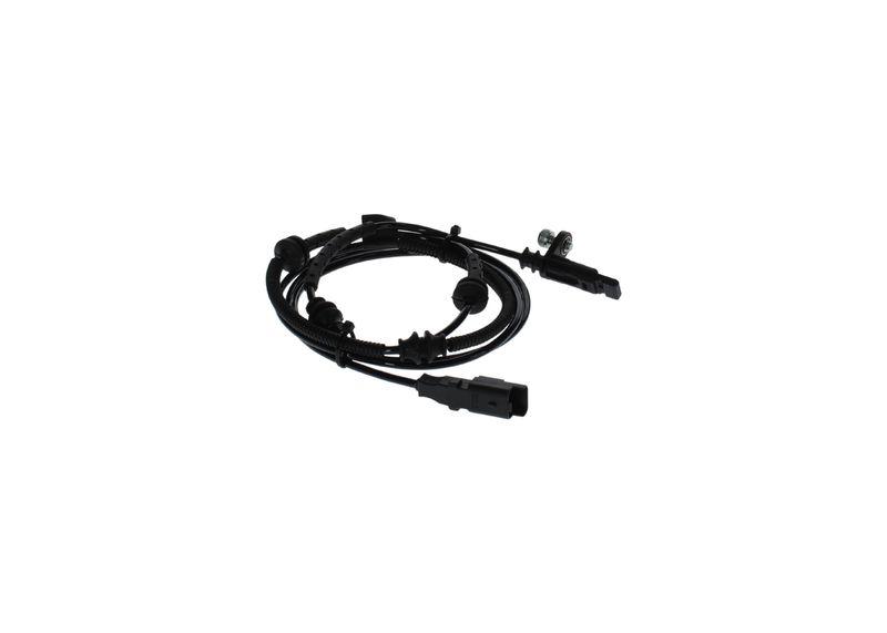 Capteur, vitesse de roue BOSCH 0 986 594 521