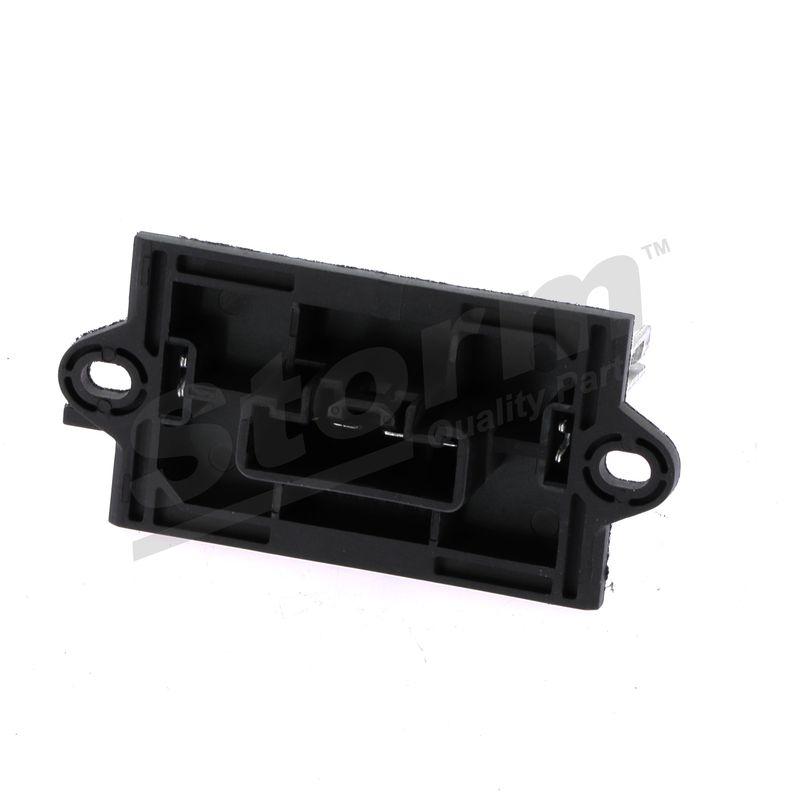 Résistance, pulseur d'air habitacle STORM QUALITY PARTS 1500500