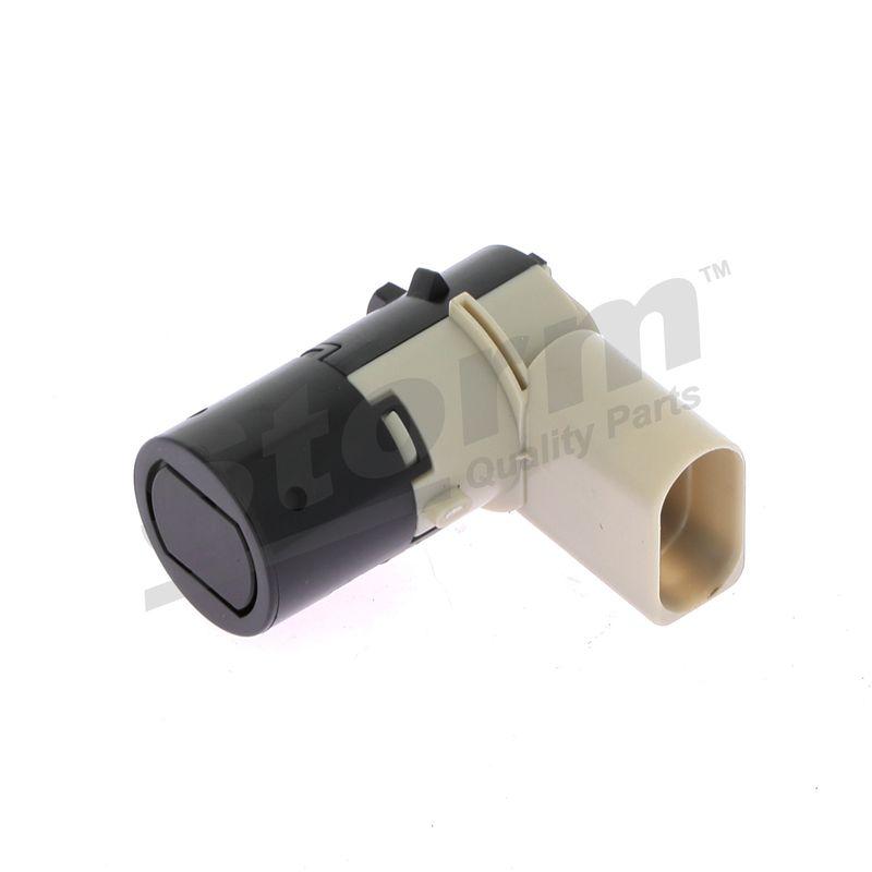 Capteur, aide au stationnement STORM QUALITY PARTS 399221