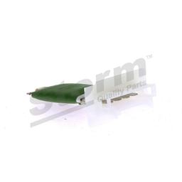 Résistance, pulseur d'air habitacle STORM QUALITY PARTS 550700