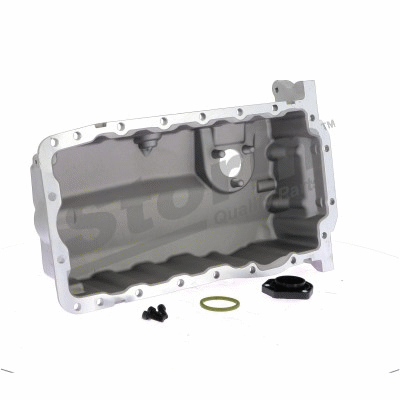 Carter d'huile STORM QUALITY PARTS 999004
