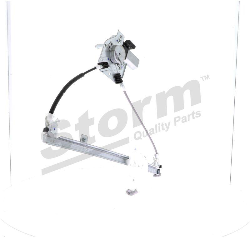 Lève-vitre STORM QUALITY PARTS 98276