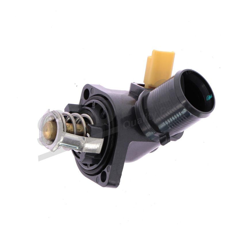 Boîtier du thermostat STORM QUALITY PARTS 3933