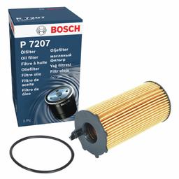 Filtre à huile BOSCH F026407207