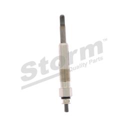 Bougie de préchauffage STORM QUALITY PARTS 502025
