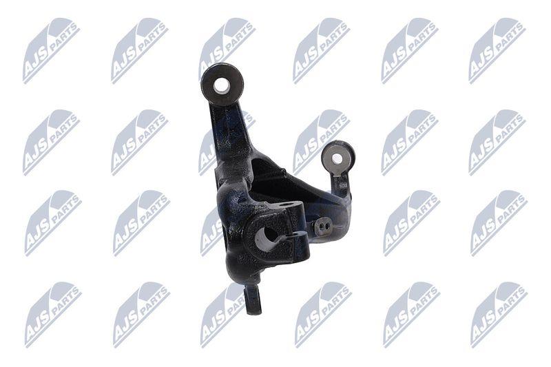 Fusée d'essieu, suspension de roue NTY ZZP-NS-029