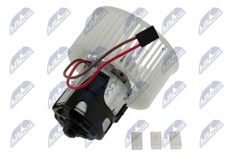 Pulseur d'air habitacle NTY EWN-BM-004