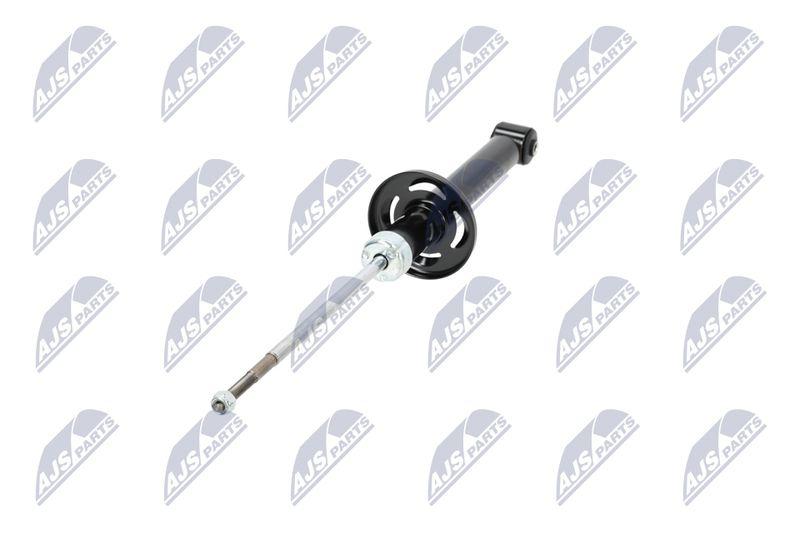 Amortisseur NTY A-VW-028