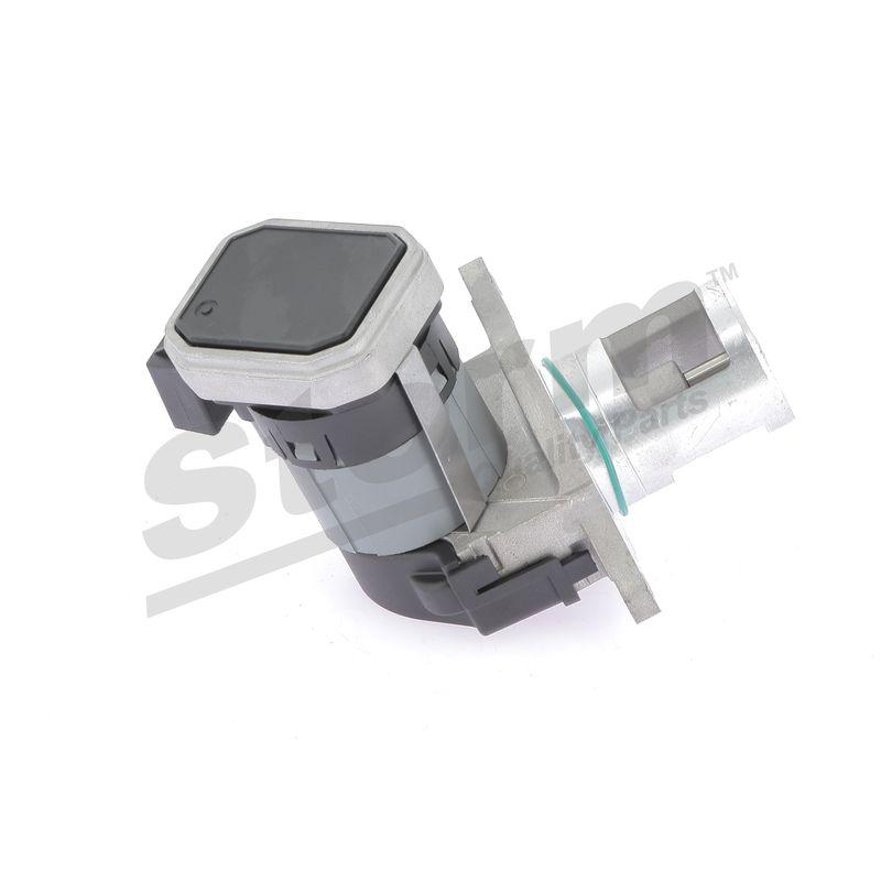 Vanne EGR STORM QUALITY PARTS 9031