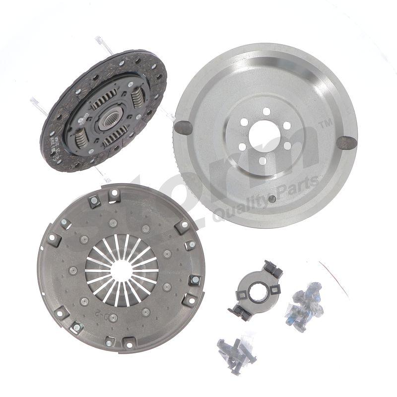 Kit adaptateur, embrayage STORM QUALITY PARTS STO1015