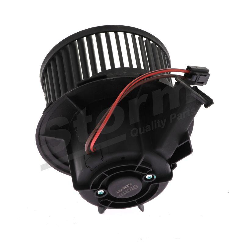 Pulseur d'air habitacle STORM QUALITY PARTS 5100804