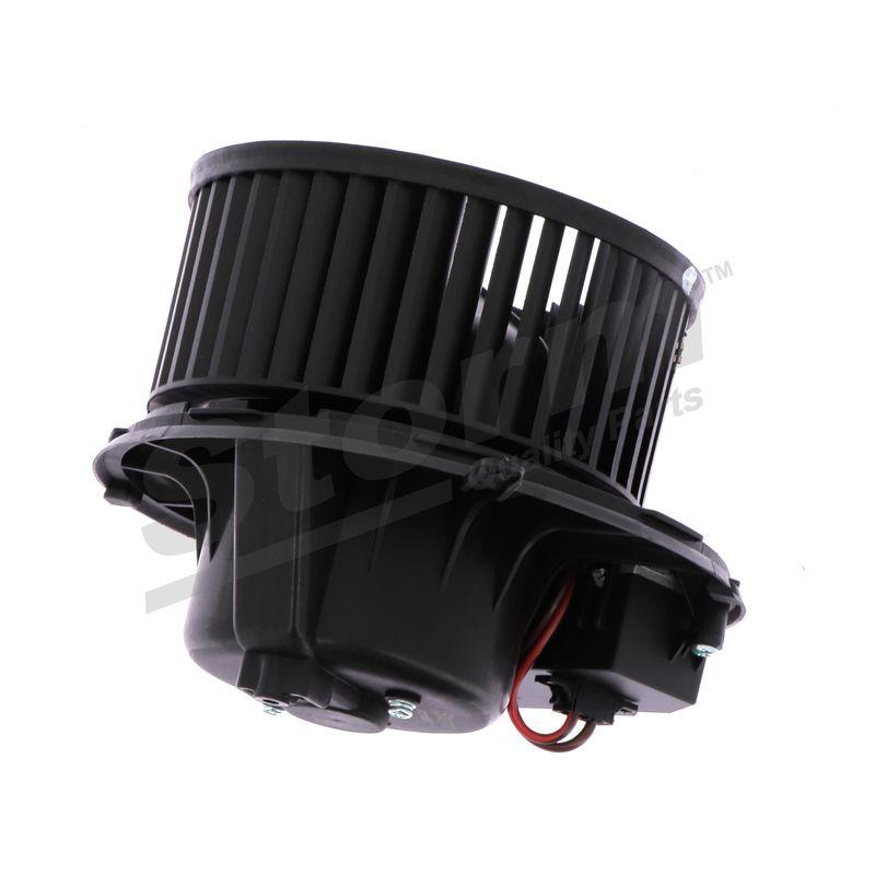 Pulseur d'air habitacle STORM QUALITY PARTS 9700803