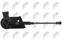 Capteur, correcteur de portée d’éclairage NTY ECX-CH-027