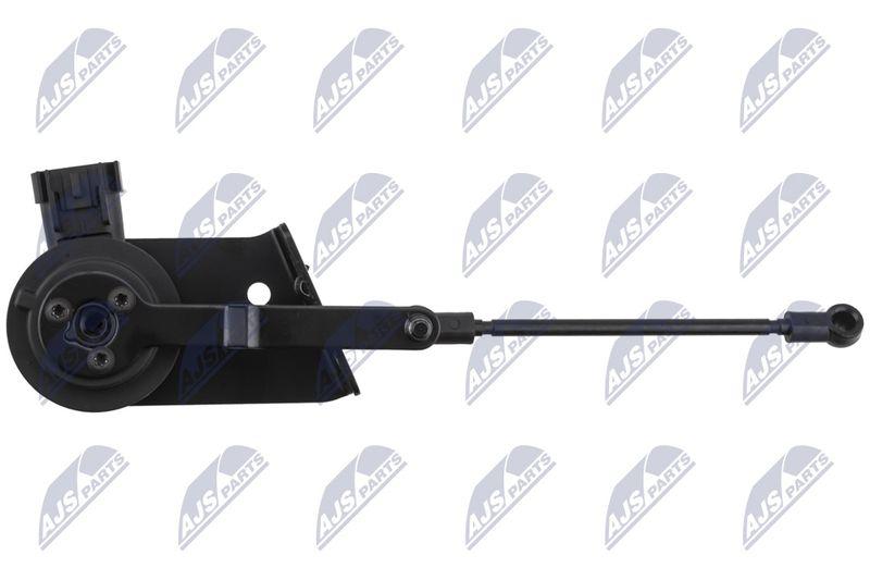 Capteur, correcteur de portée d’éclairage NTY ECX-CH-027