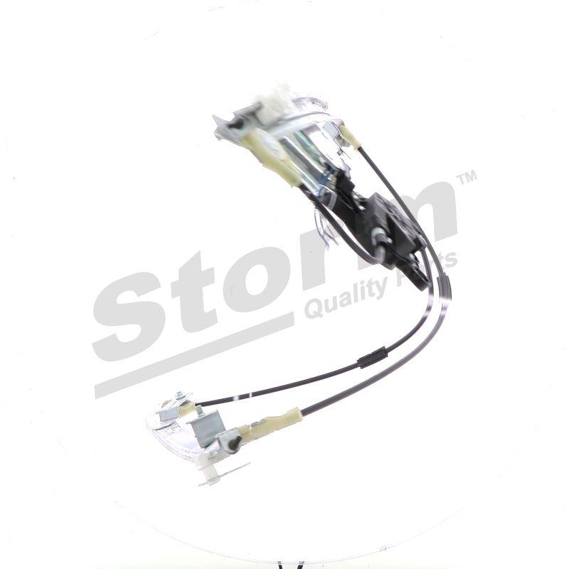 Lève-vitre STORM QUALITY PARTS 83777