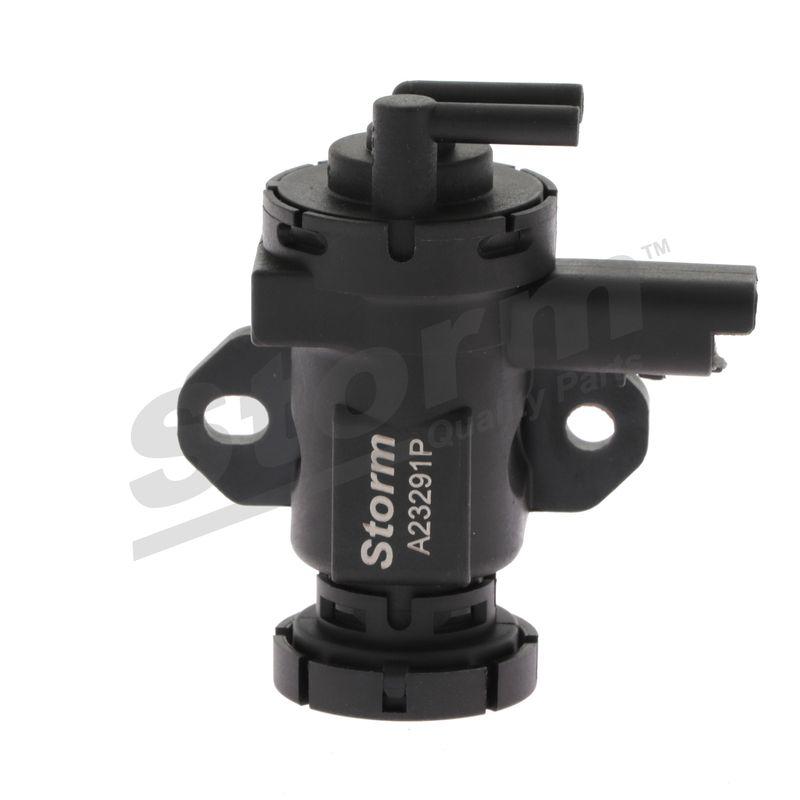 Capteur de pression, turbocompresseur STORM QUALITY PARTS 77791