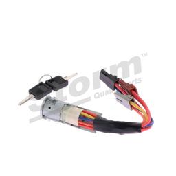 Fermeture-volant STORM QUALITY PARTS 24026