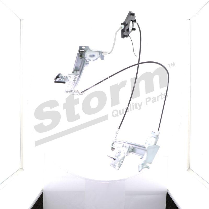 Lève-vitre STORM QUALITY PARTS 10576