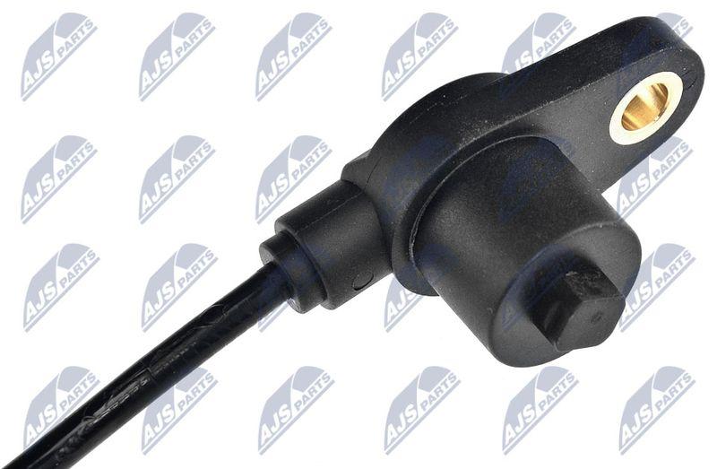 Capteur, vitesse de roue NTY HCA-HD-054