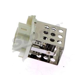Résistance, pulseur d'air habitacle STORM QUALITY PARTS 888706