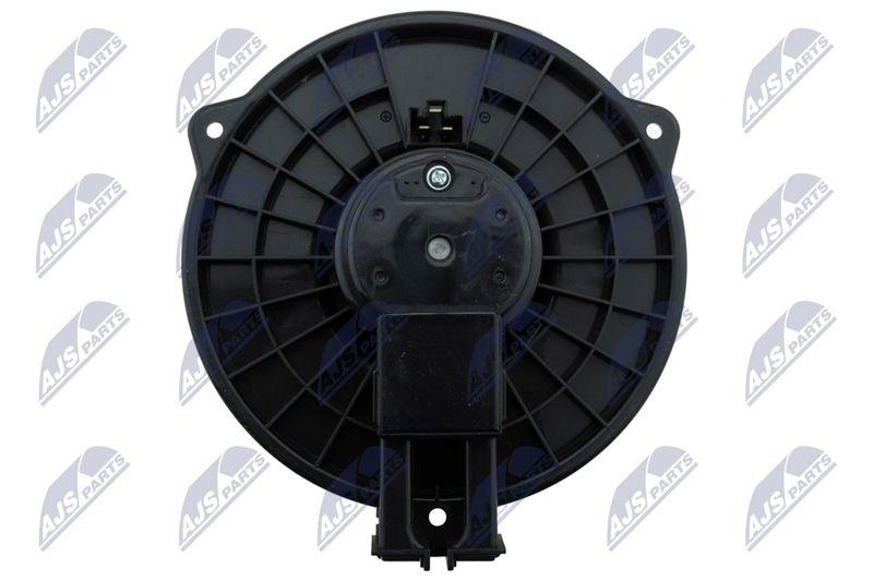 Pulseur d'air habitacle NTY EWN-MZ-004