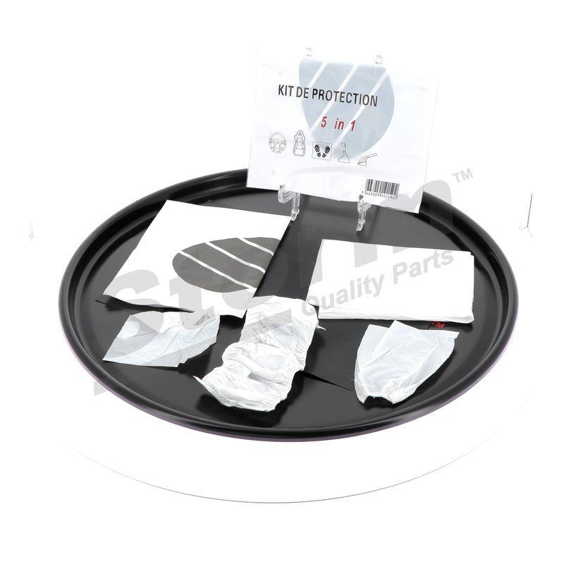 Kit de protections, habitacle STORM QUALITY PARTS 699800667