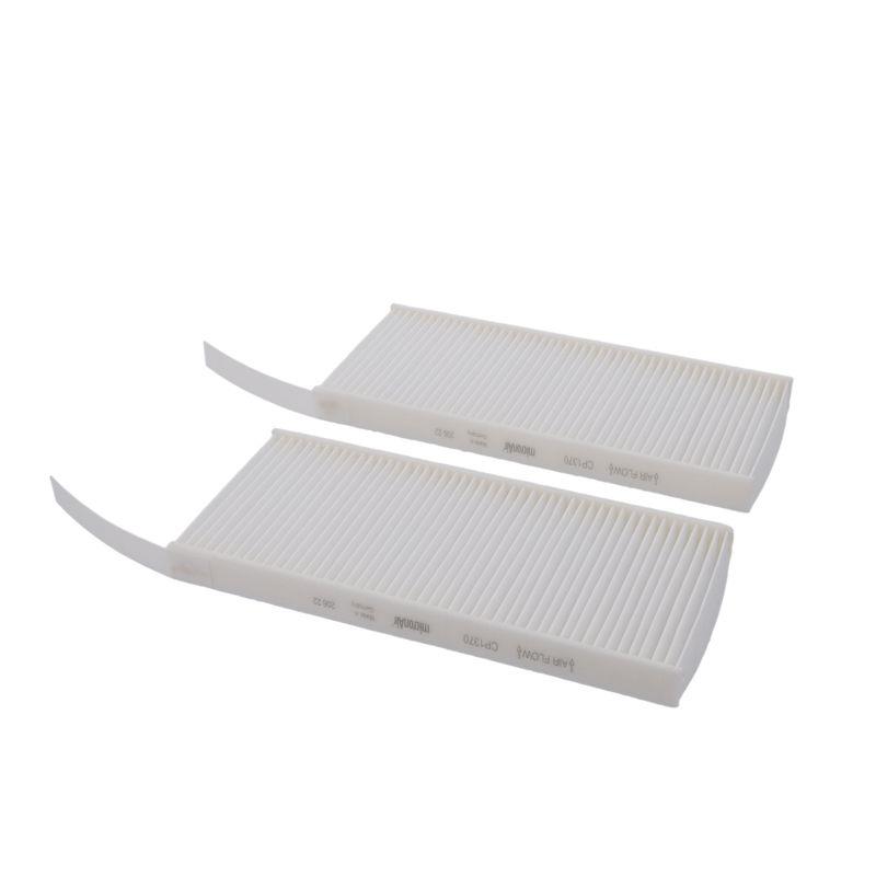 Filtre, air de l'habitacle CORTECO 80001456