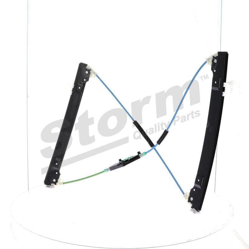Lève-vitre STORM QUALITY PARTS 39576