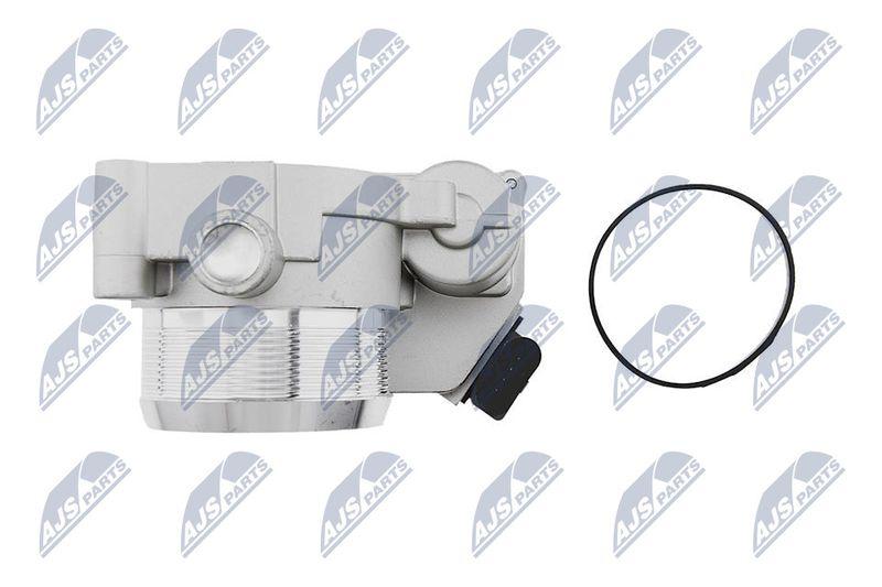 Corps papillon NTY ETB-AU-000