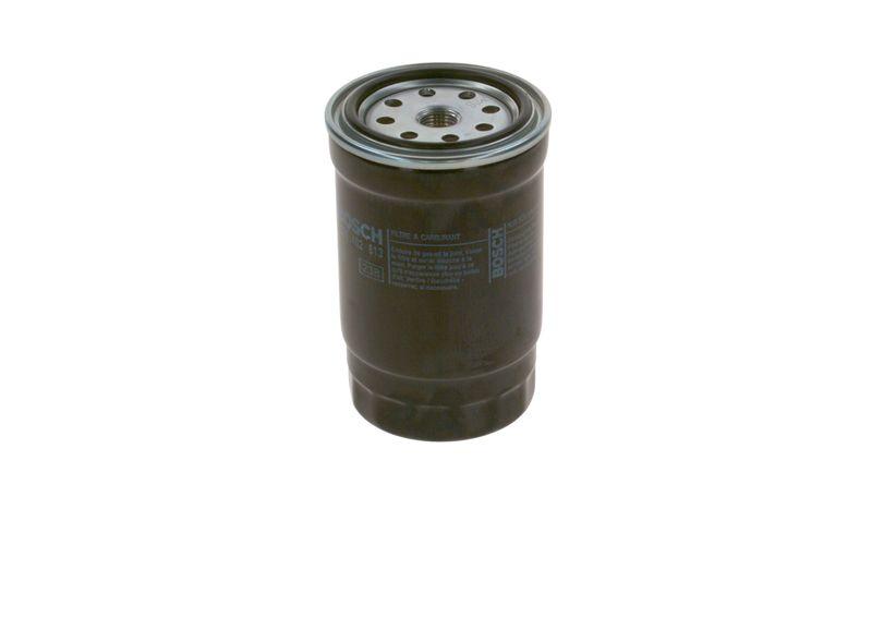 Filtre à carburant BOSCH F 026 402 813